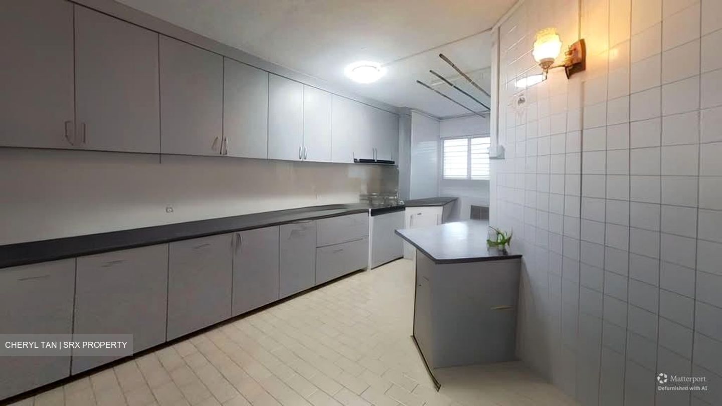 Blk 215 Serangoon Avenue 4 (Serangoon), HDB 4 Rooms #566635091